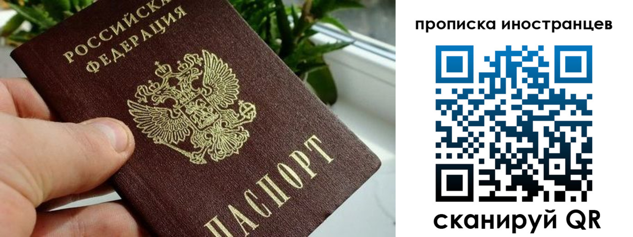 временная регистрация в Боровске